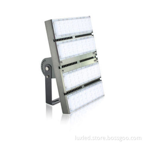 LED Tunnel Lamp, 70W Modular Design, Cree LED, Mean-well Driver, 5-year Warranty